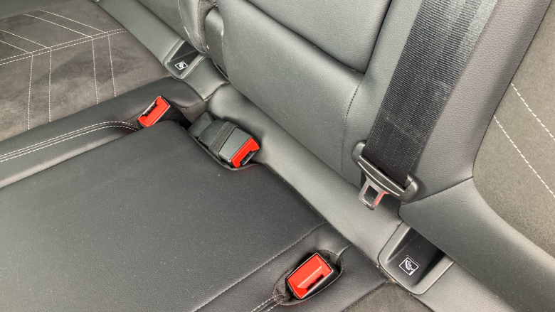 Vauxhall Grandland 1.2 Turbo Ultimate 5dr Petrol Hatchback